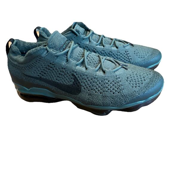 Nike Air VaporMax 2024 Flyknit \'Dark Spruce\' sneakers Size 11 main image 10